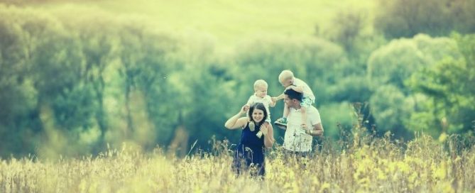 Como manter sua saúde