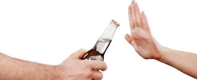 Alcoolismo! Como a homeopatia pode ajudar?