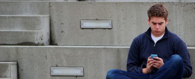 Adolescência vai até os 24 anos