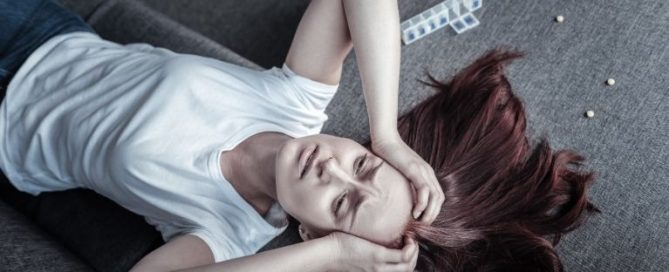 Uso de antidepressivos podem colocar em risco a saúde