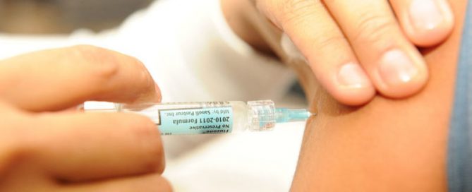 Saiba mais sobre vacinas