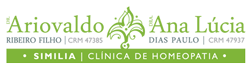 Similia | Clínica de Homeopatia Logo