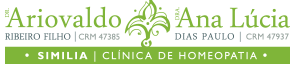 Similia | Clínica de Homeopatia Logo