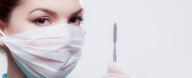 Entenda os riscos dos procedimentos estéticos