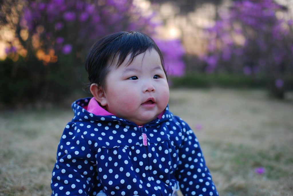 Obesidade infantil: o que ajuda?