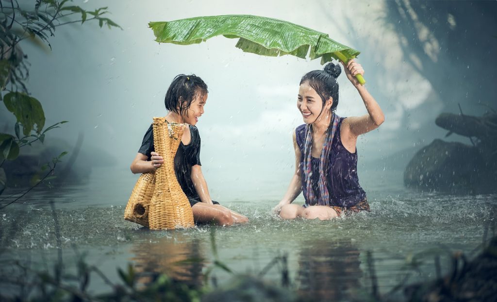 Imunidade infantil e os benefícios da homeopatia!