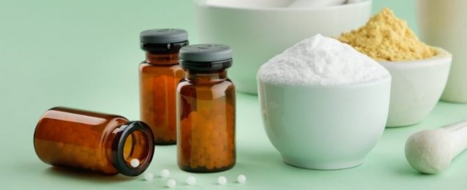 Os medicamentos homeopáticos interagem com a força vital do organismo